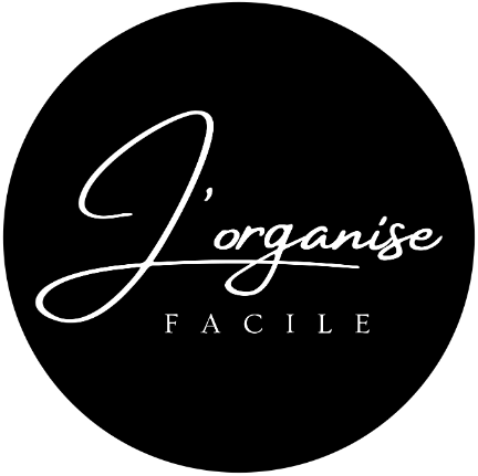 J'organise Facile